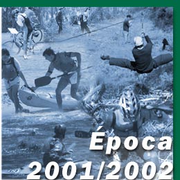 Epoca 2001/2002