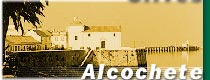 Alcochete